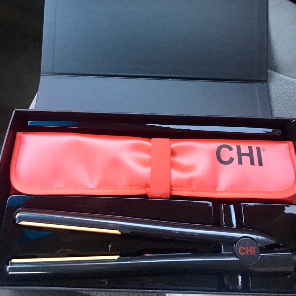 Nib G2 2nd Generation CHI, Prest Mode in LCD Color