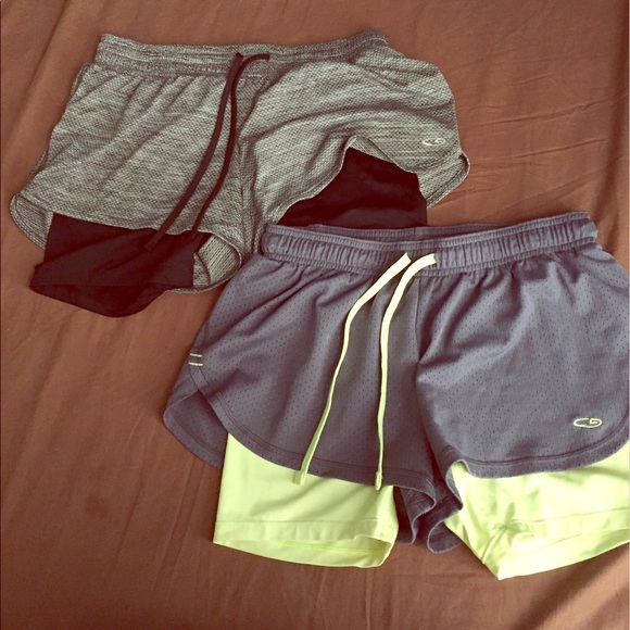 C9 shorts - Picture 1 of 3