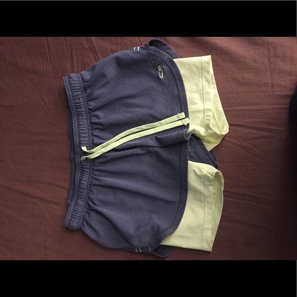 C9 shorts - Picture 3 of 3