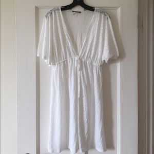 Tommy Bahama Swim Suit Coverup