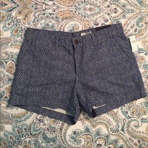 Brand new GAP Summer Short