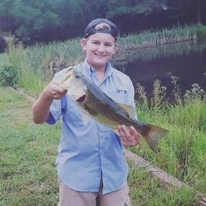 Meet your Posher, Jessup