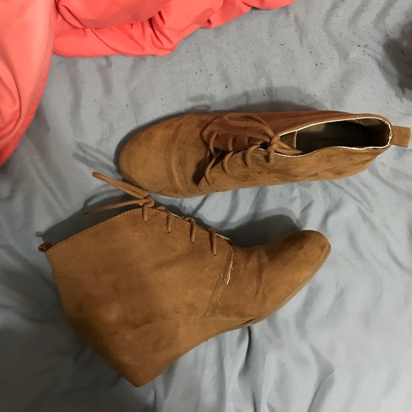 Wedges! - Picture 1 of 1