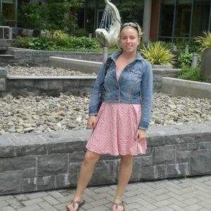 Meet your Posher, Kaley