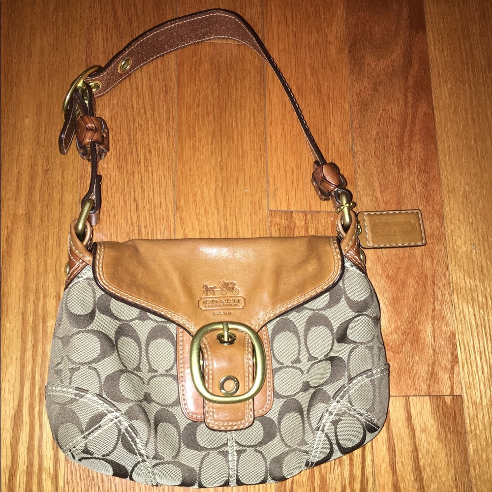 Coach Purse!