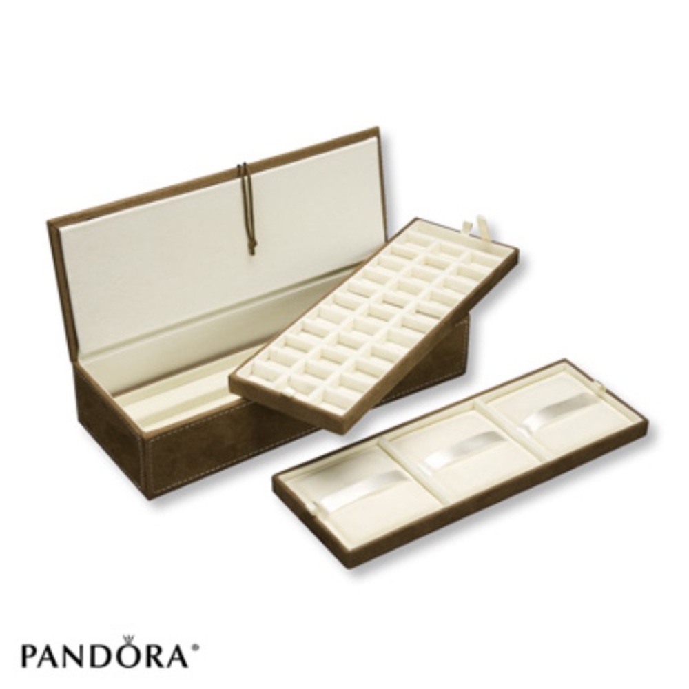Pandora jewelry box
