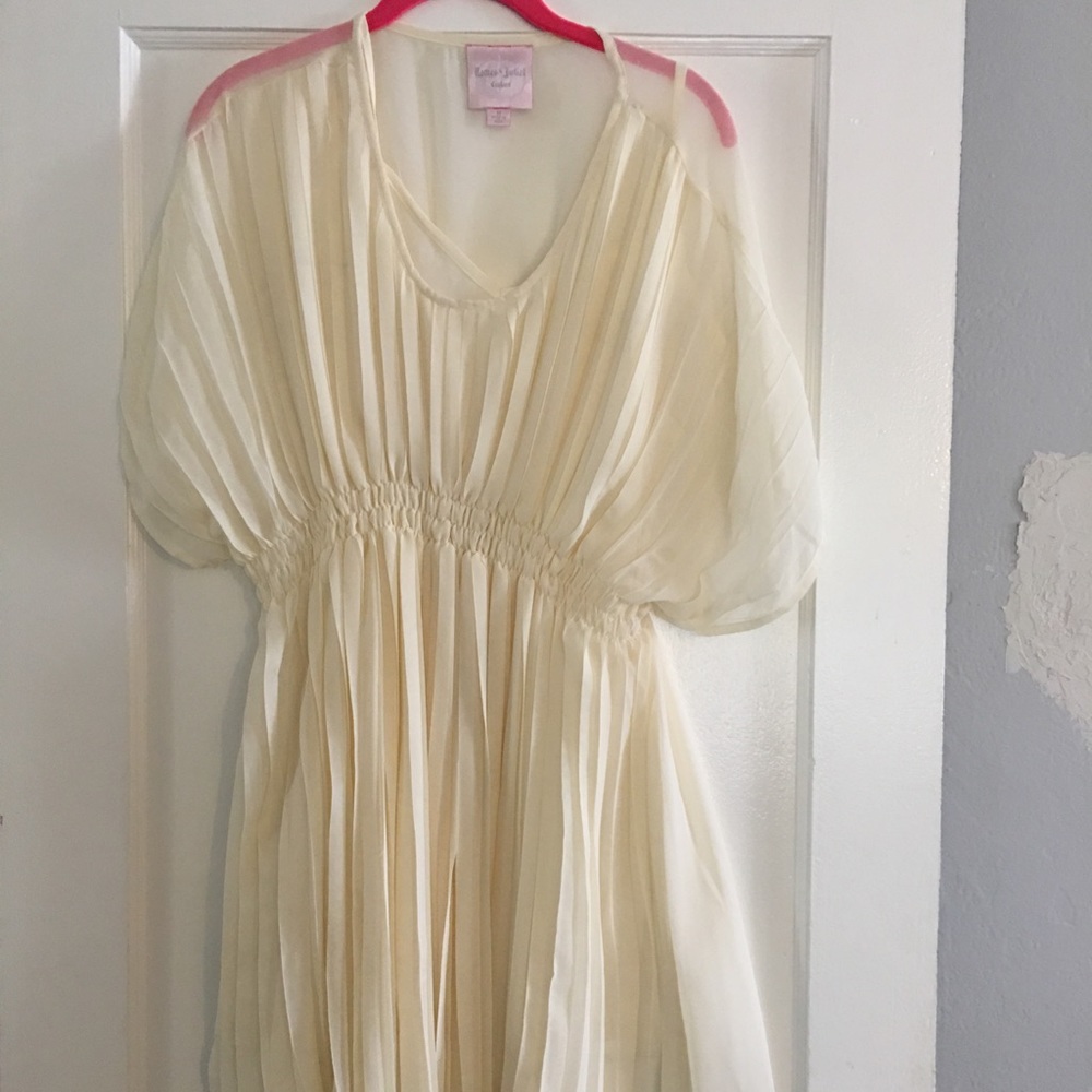 Romeo & Juliet Couture Mini Dress