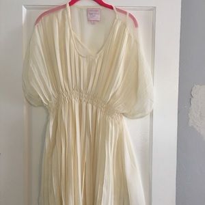 Romeo & Juliet Couture Mini Dress