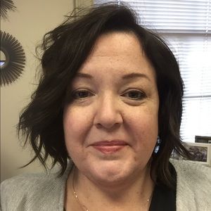 Meet your Posher, Karen