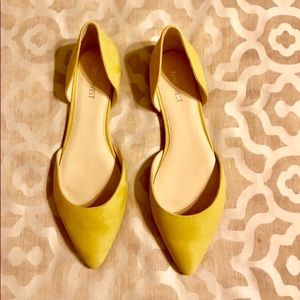 Never Worn Nine West shoes!