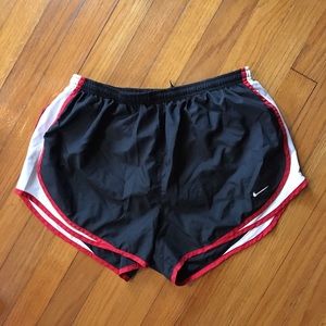 Nike women's tempo running shorts