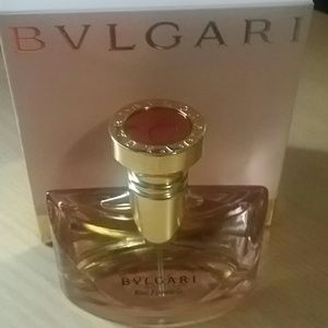 BVLGARI ROSE (OFFICIAL) BRAND NEW