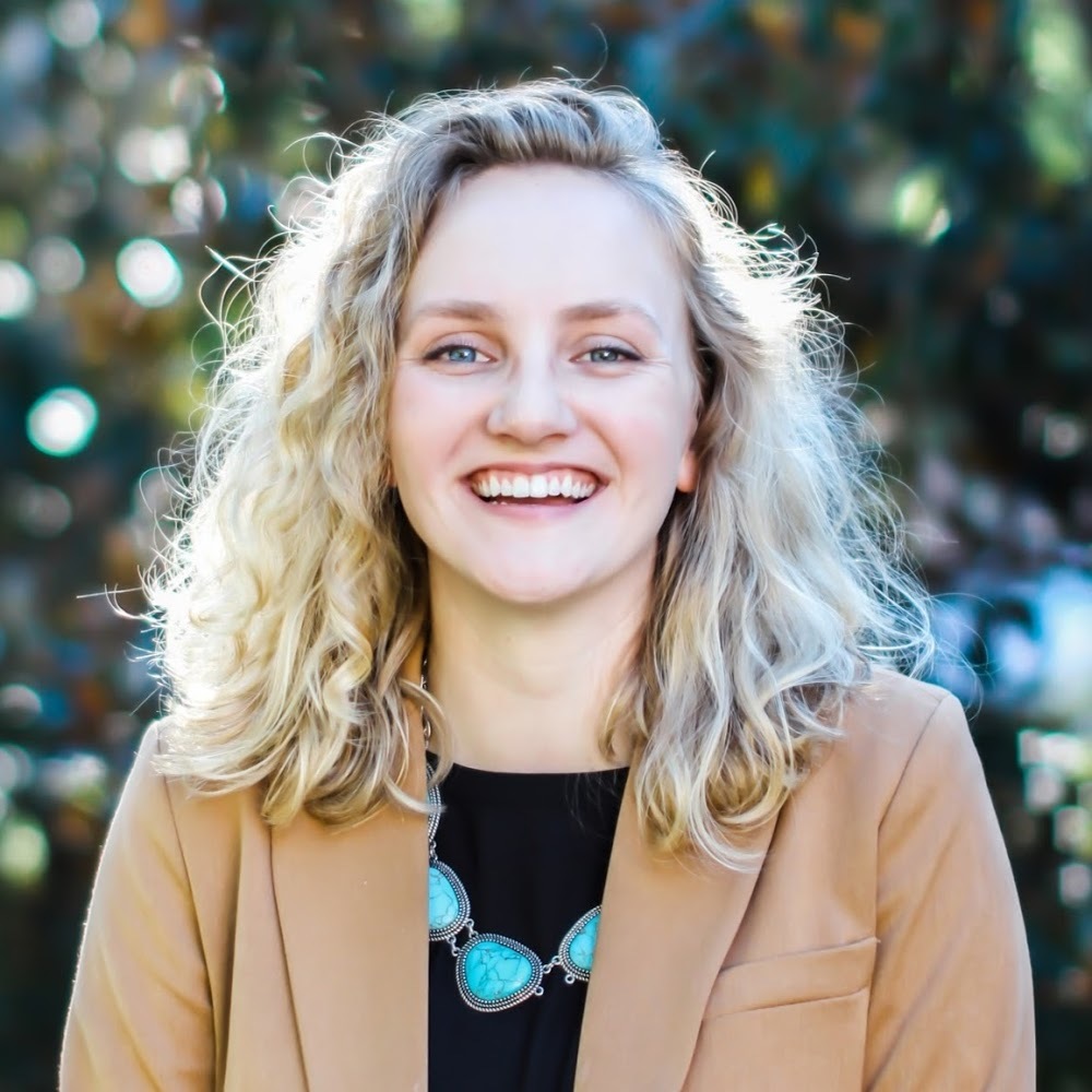 Meet your Posher, Allie