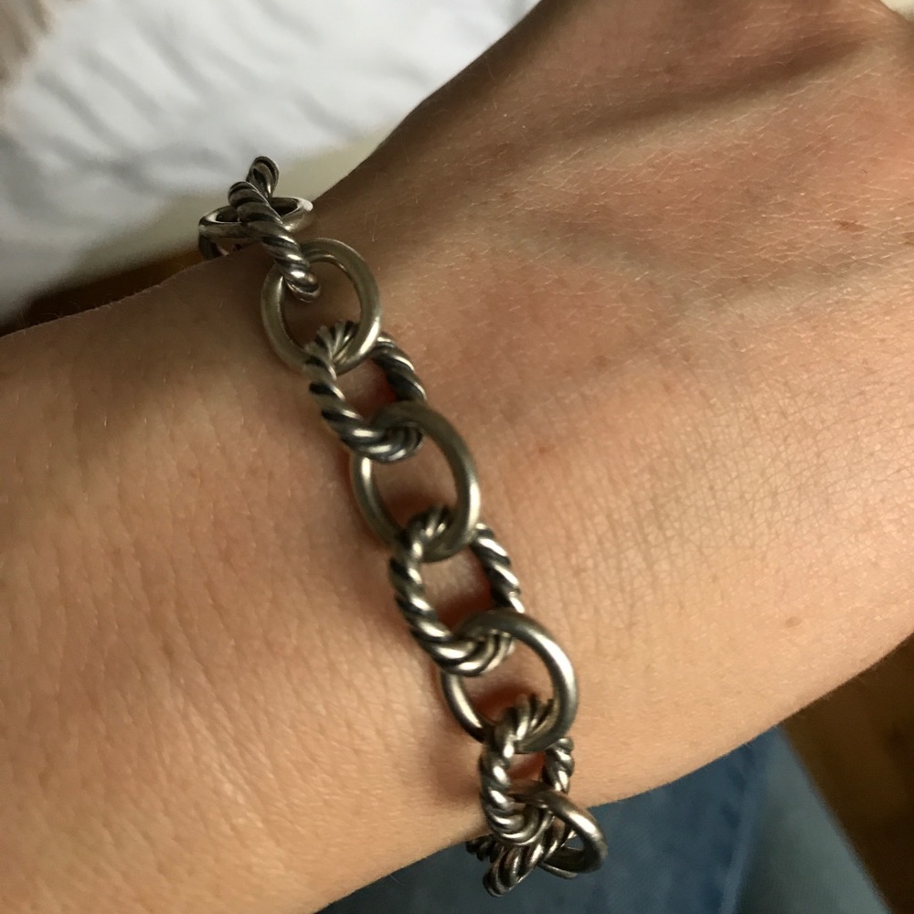 David Yurman Bracelet!