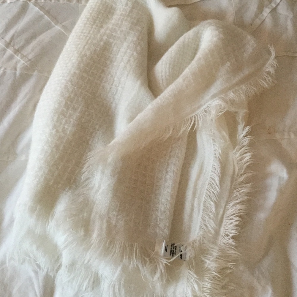 Old Navy Blanket Style Scarf