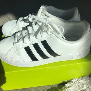 Women's Adidas Neo Sneakers