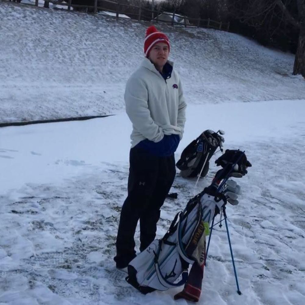 Meet your Posher, Ryan