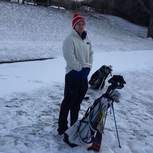 Meet your Posher, Ryan