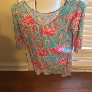 Jellies be Jammin Lilly Pulitzer Dress