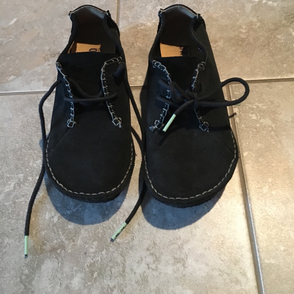 Clarks Originals Moccasins