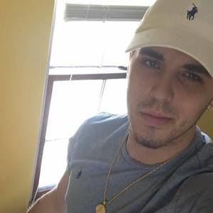 Meet your Posher, Trevor