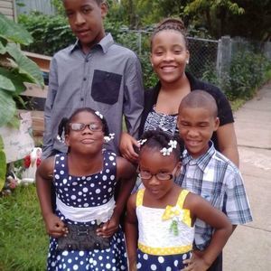 Meet your Posher, Kyra