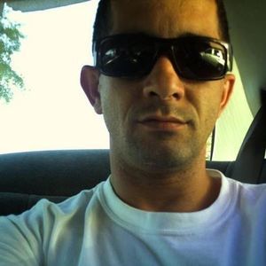 Meet your Posher, Chad