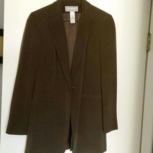 Woman's dress jacket