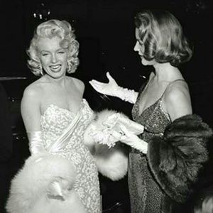 Meet your Posher, Renee