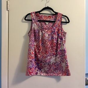Anne Klein Tank Top