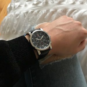 Black Watch