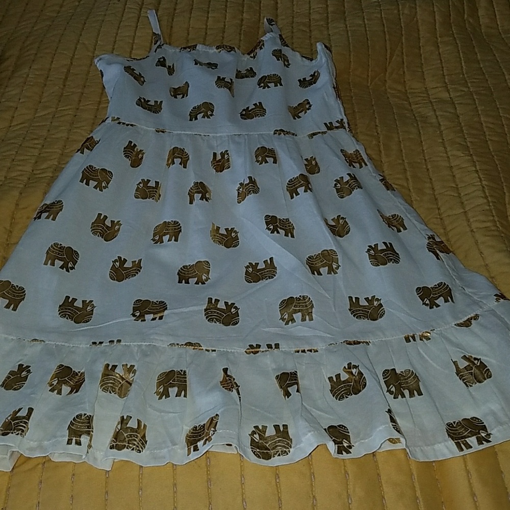 Like New girls dress!