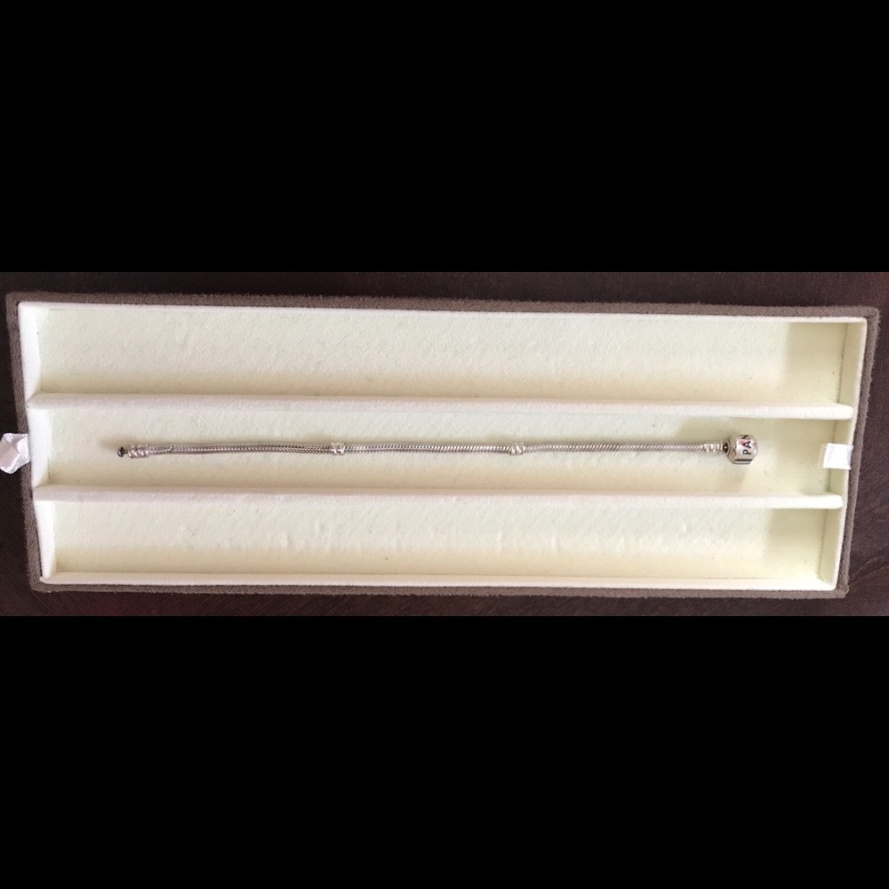 Pandora bracelet