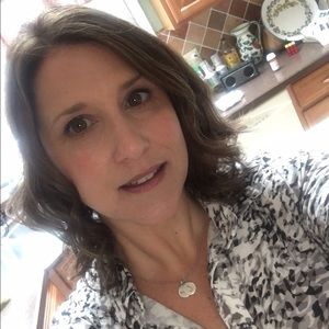 Meet your Posher, Jodi