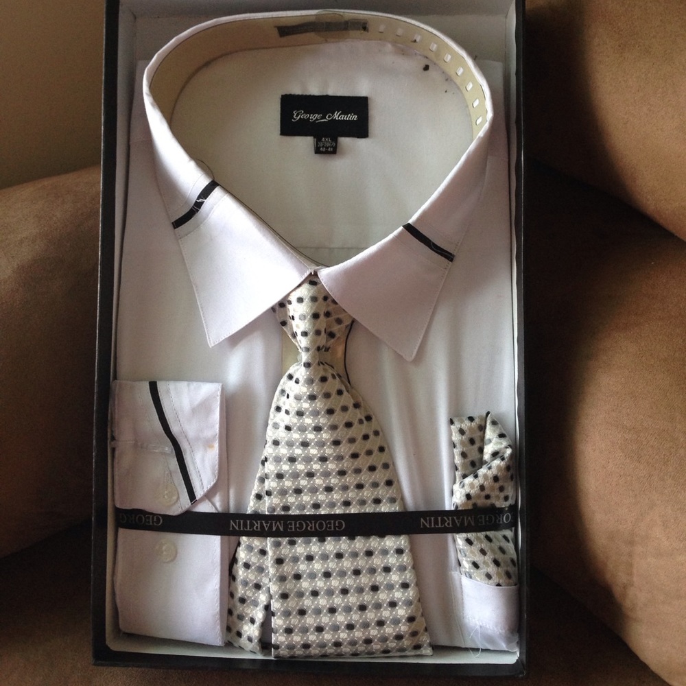 New 4XL