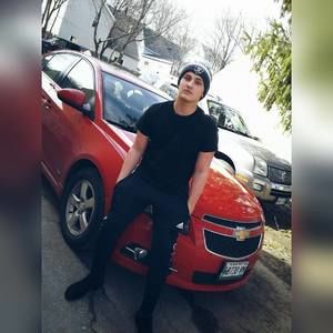 Meet your Posher, Blâké