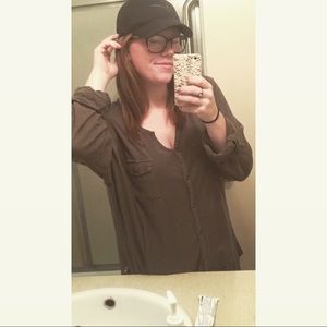 Meet your Posher, Ashlyn