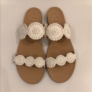 Jack Rogers, Lauren double-strap sandal