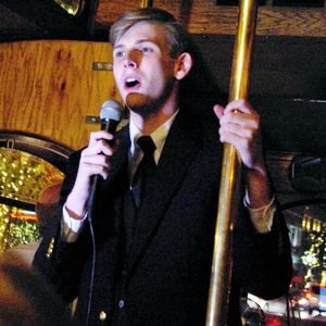 Meet your Posher, Garrett