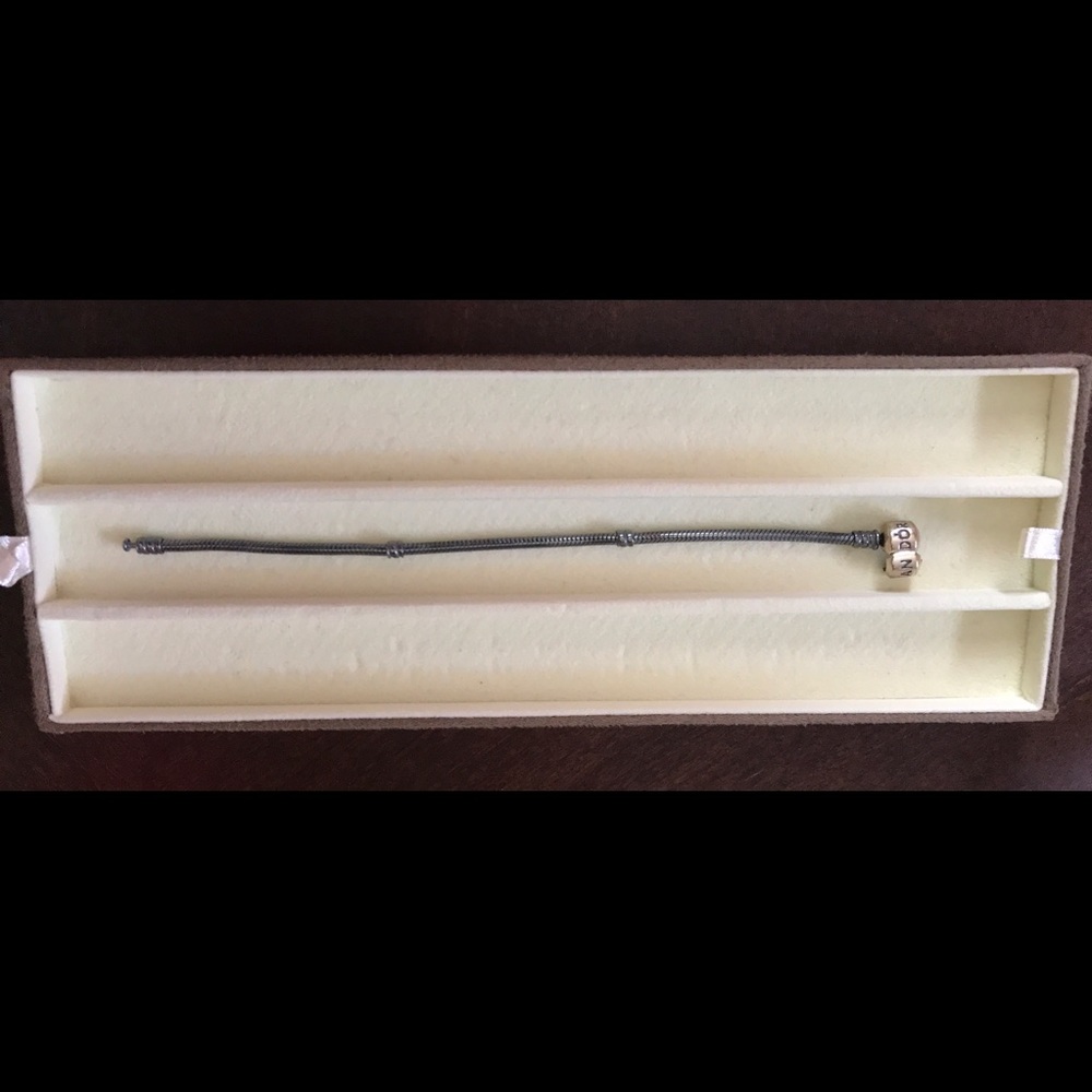 Pandora bracelet
