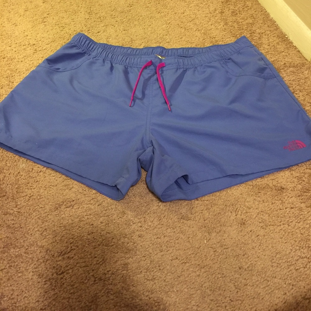 💕💙NORTH FACE💙💕 shorts XL