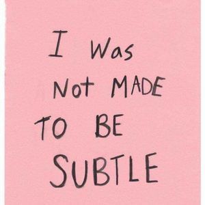 Meet your Posher, Jaime