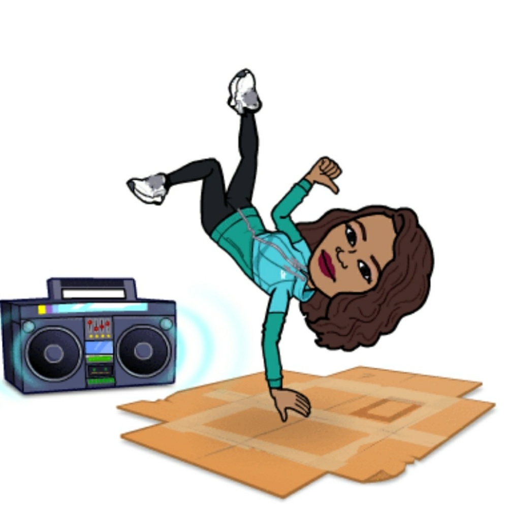 Meet your Posher, Ame