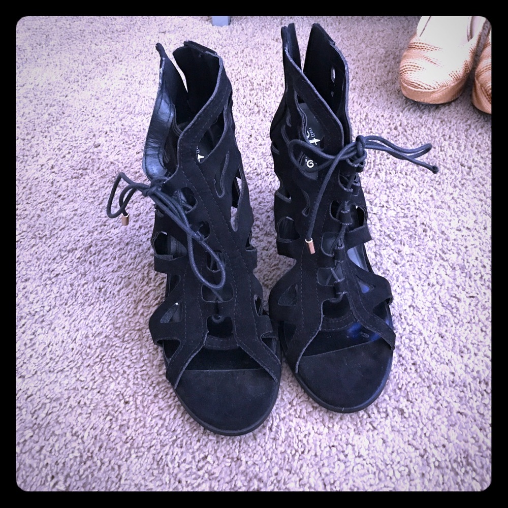Shoes