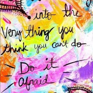 Meet your Posher, Mary