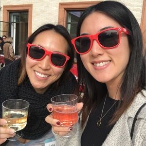 Meet your Posher, Josephine