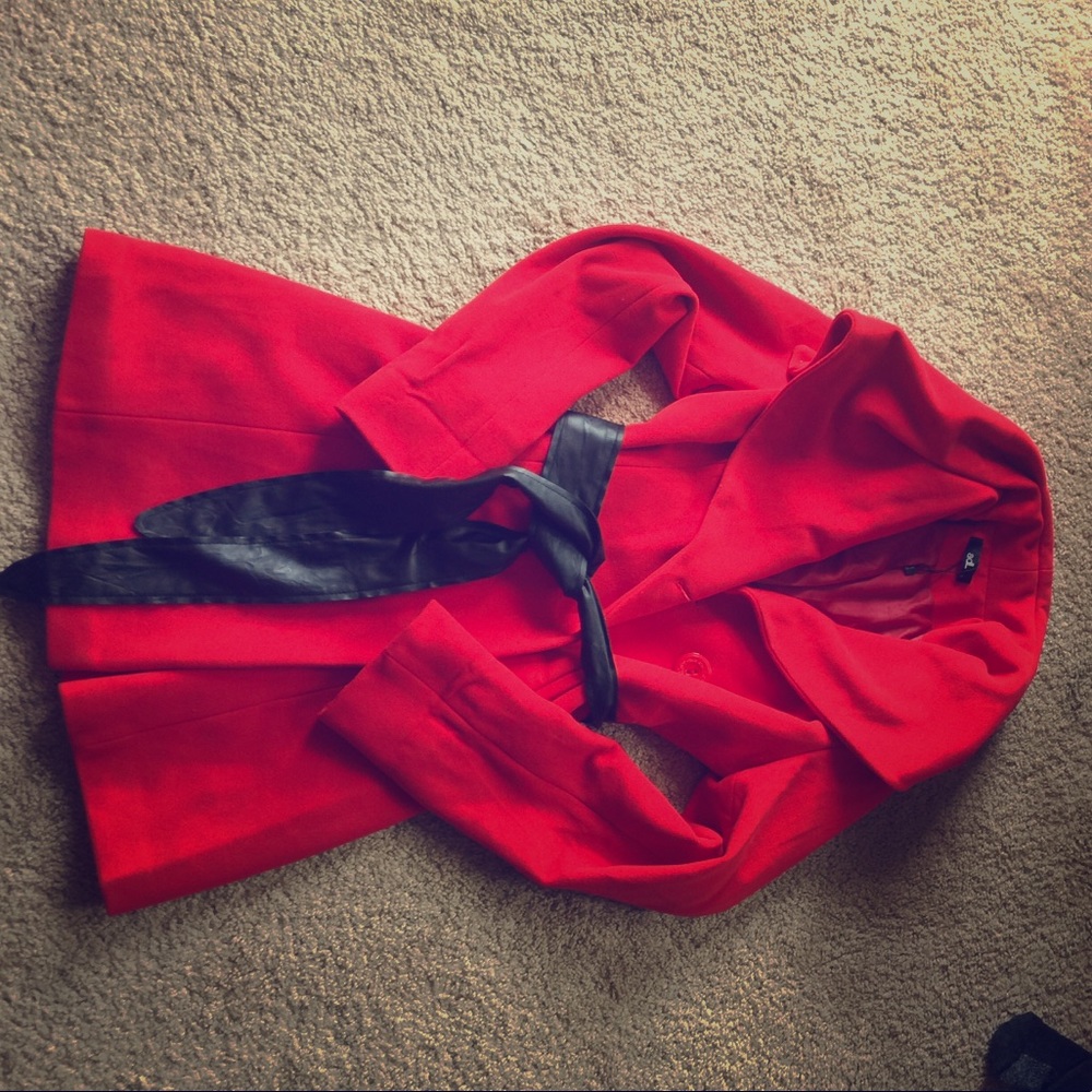 AdL winter jacket