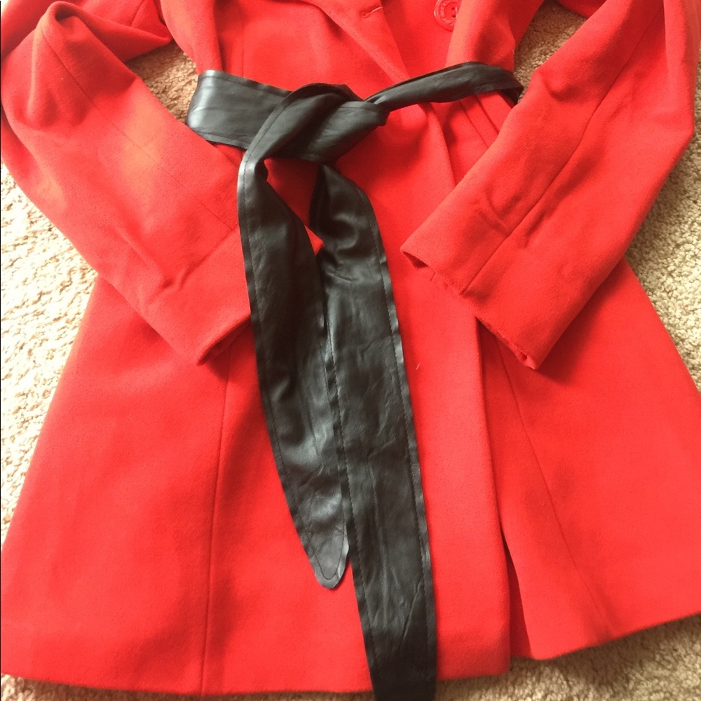 AdL winter jacket - Picture 3 of 4