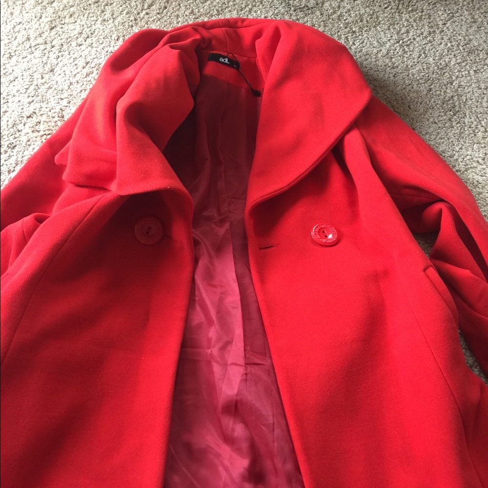 AdL winter jacket - Picture 4 of 4