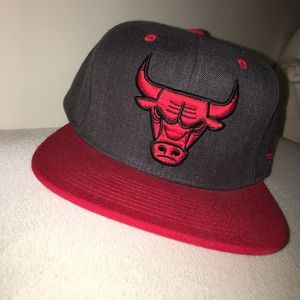 Chicago Bulls Hat